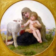 William Bouguereau_1903_La Vierge et l'agneau.jpg